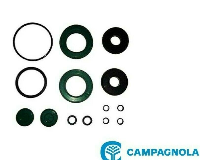 KIT GUARNIZIONE ABBACCHIATORE GOLIA/DIABLO 1800 EVO/TUONO EVO