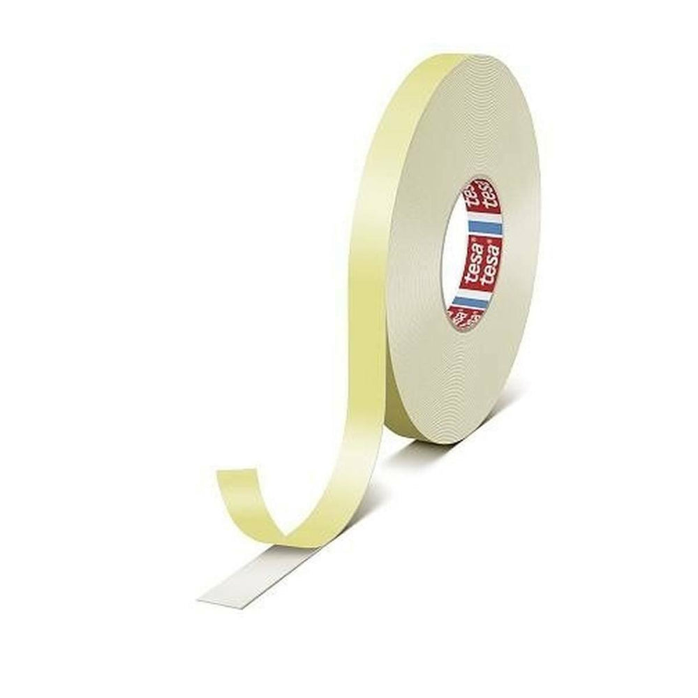 NASTRO BIADESIVO IN SCHIUMA 50 MM X 19 TESA