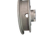 Puleggia M58.62 Benassi ricambio motore I125 motozappa BL75