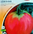 SEMI POMODORO CUOR DI BUE ZORZI