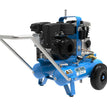 Kit motocompressore MC 548 210 7HP/2 TUONO/2 Tubi mt.20 Campagnola