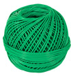 LEGACCIO A GOMITOLO VERDE DIAMETRO 2.5