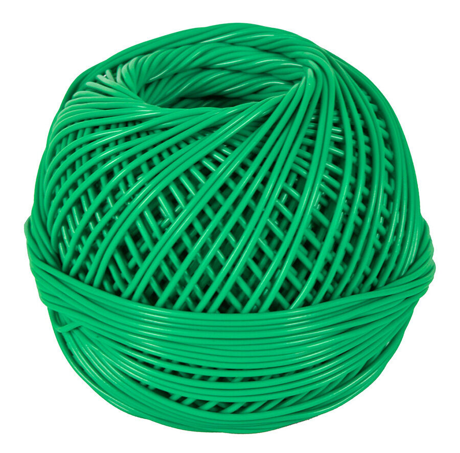 LEGACCIO A GOMITOLO VERDE DIAMETRO 2.5