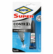 BOSTIK SUPER CONTROL DA 3 G