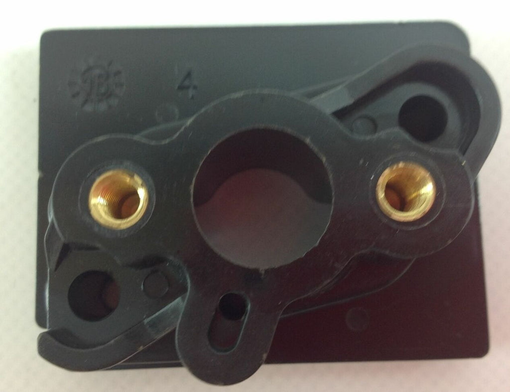 FLANGIA TERMICA PER DECESPUGLIATORE 746/753 OLEOMAC