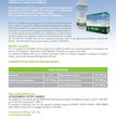 CONCIME MASTER GREEN LIFE FLY DA 250 GR. BOTTOS
