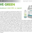 MASTER GREEN ACTIVE GREEN BOTTOS CONFEZIONE KG.1