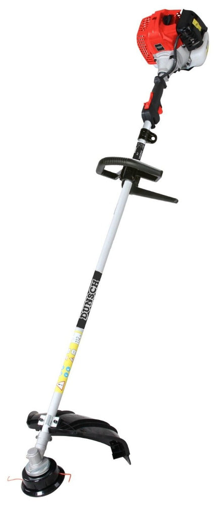 DECESPUGLIATORE A SCOPPIO 32.6 CC 2T DUNSCH