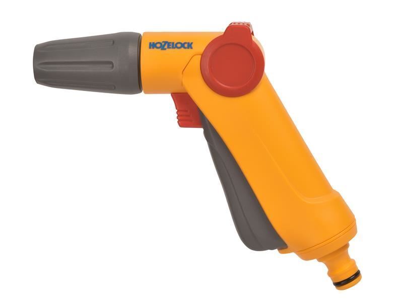 LANCIA PISTOLA JET SPRAY 3 GETTI HOZELOCK