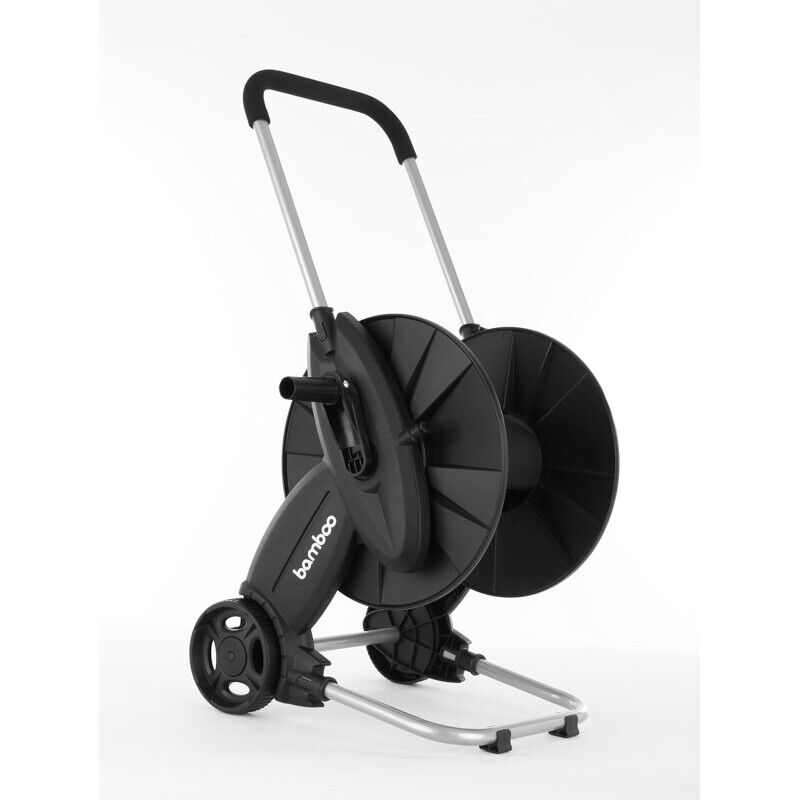 CARRELLO BAMBOO 1/2 M60+FORTE GIALLO 23M RR ITALIA