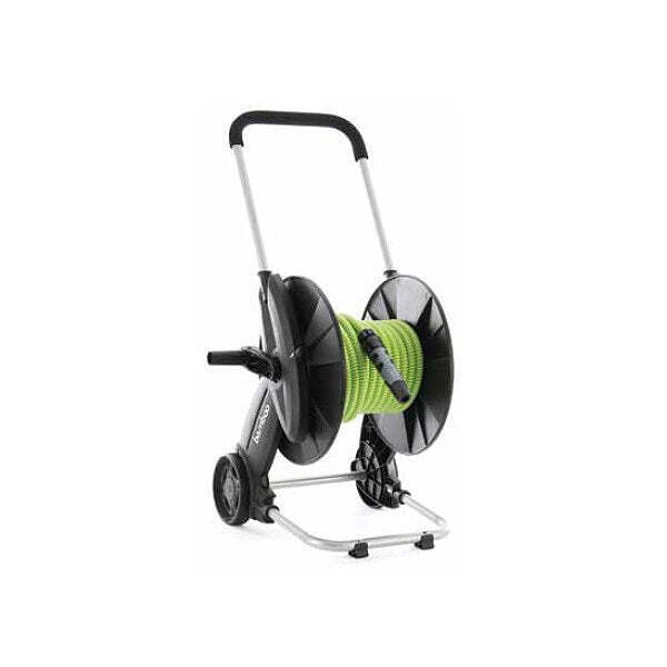 CARRELLO BAMBOO 1/2 M60+FORTE VERDE 23M RR ITALIA