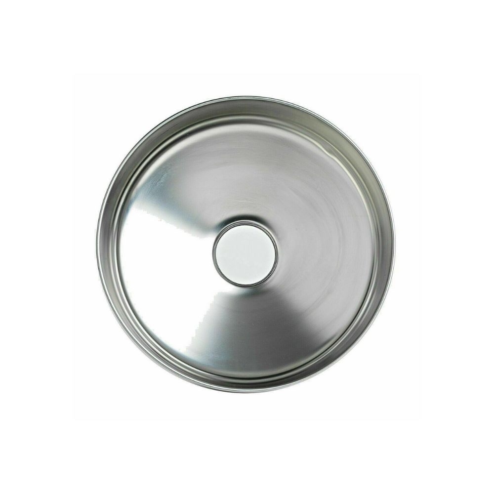 RICAMBIO IMBUTO PER PASSAPOMODORO PALUMBO TS INOX