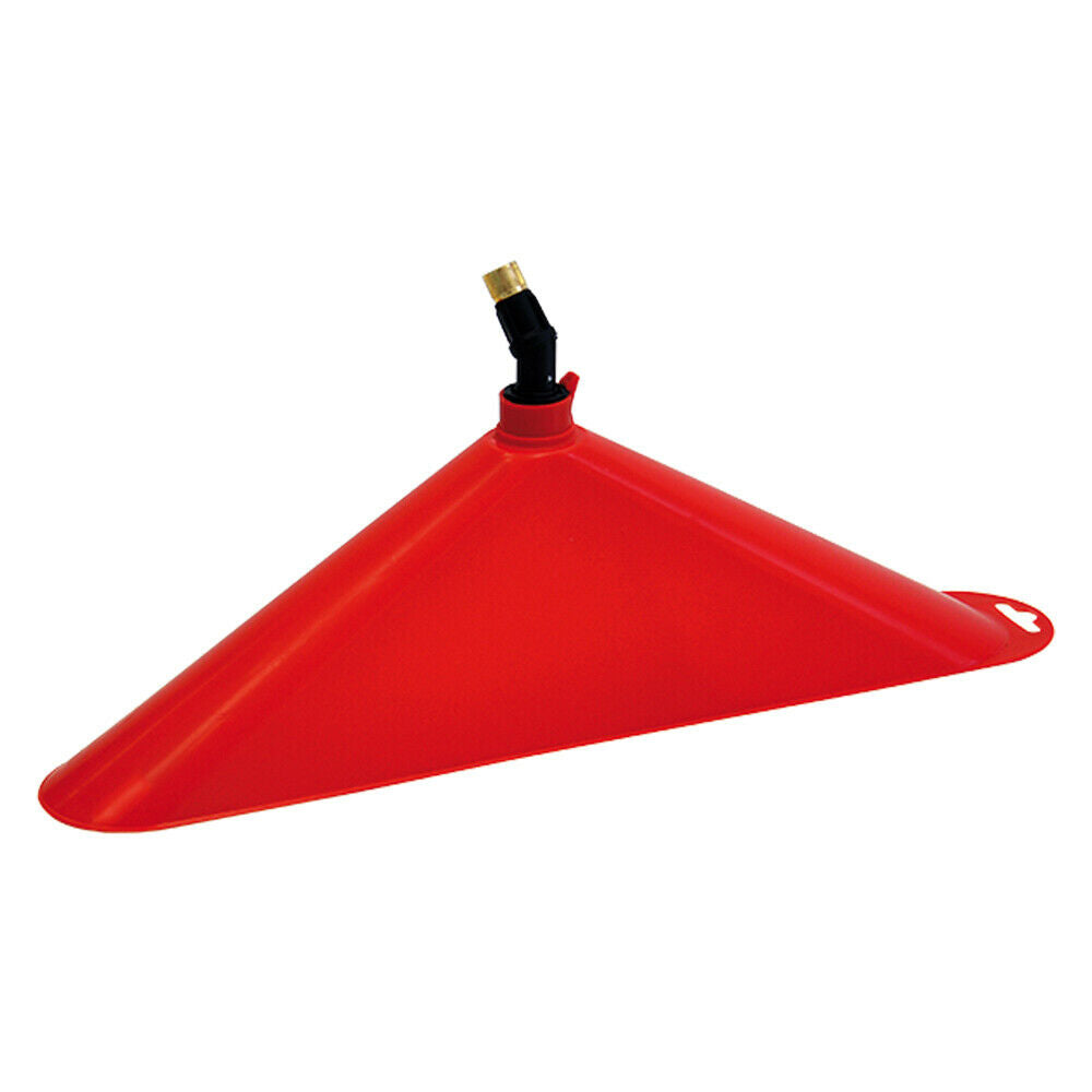 Campana diserbo mini per pompa Dal Degan