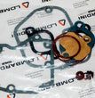 KIT GUARNIZIONI PER MOTORE LOMBARDINI 15LD310/15LD350