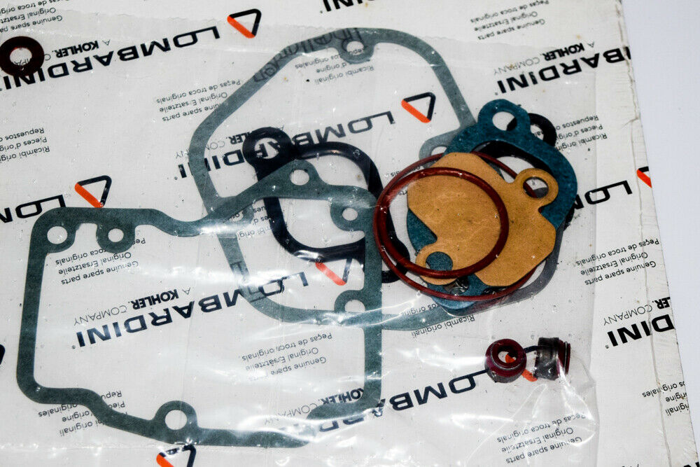 KIT GUARNIZIONI PER MOTORE LOMBARDINI 15LD310/15LD350