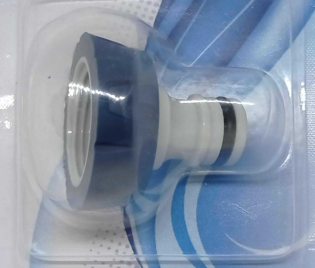 Presa rubinetto  da 3/4 PLASTICA RR ITALIA