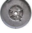 Puleggia M58.54 ricambio motozappa BL75 Benassi
