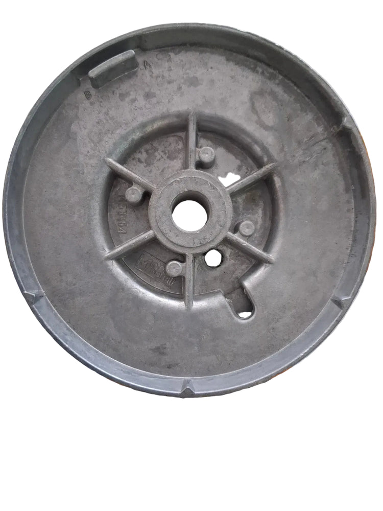 Puleggia M58.54 ricambio motozappa BL75 Benassi