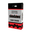 CATENA LOW P 3/8 40 MAGLIE 1,3 SHINDAIWA