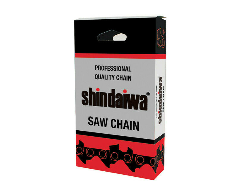 CATENA LOW P 3/8 40 MAGLIE 1,3 SHINDAIWA