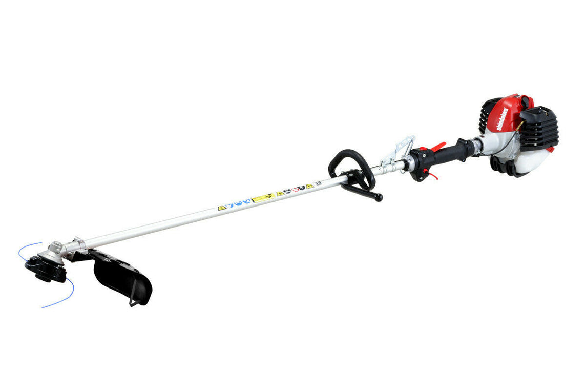 DECESPUGLIATORE A SCOPPIO T280TS SHINDAIWA