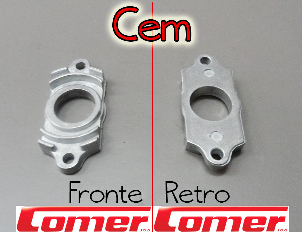 SUPPORTO PER MOTOSEGA COMER