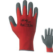 GUANTI NINJIA ROSSI TG.10