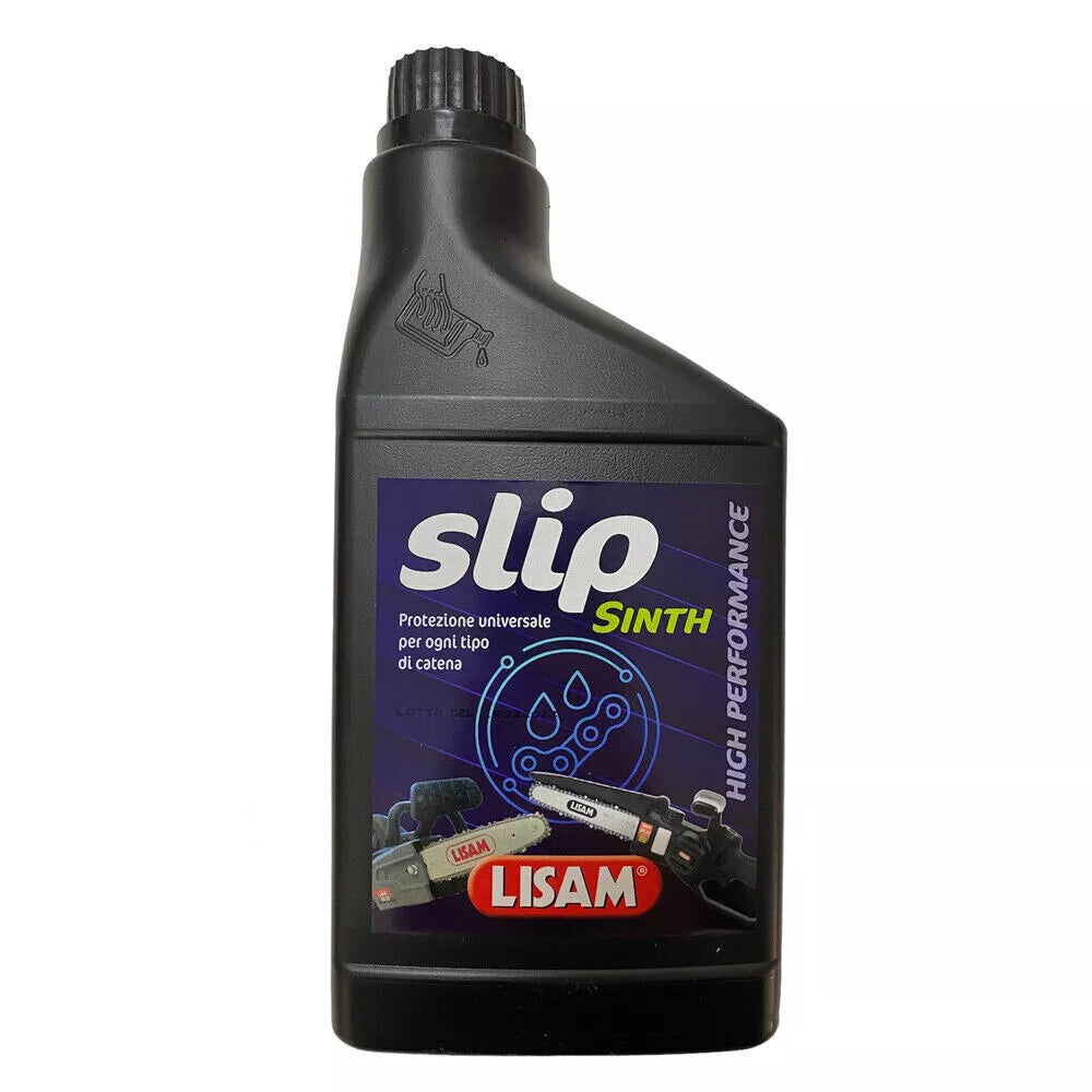 OLIO LISAM SLIP SINTH LT.1 PER SEGHETTO