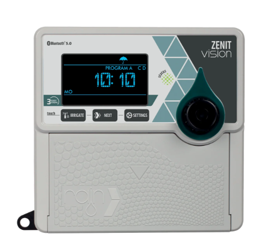 PROGRAMMATORE VISION SMART ZENIT OUTDOOR 12 ZONE