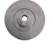 Puleggia M58.62 Benassi ricambio motore I125 motozappa BL75