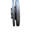 Puleggia M58.54 ricambio motozappa BL75 Benassi