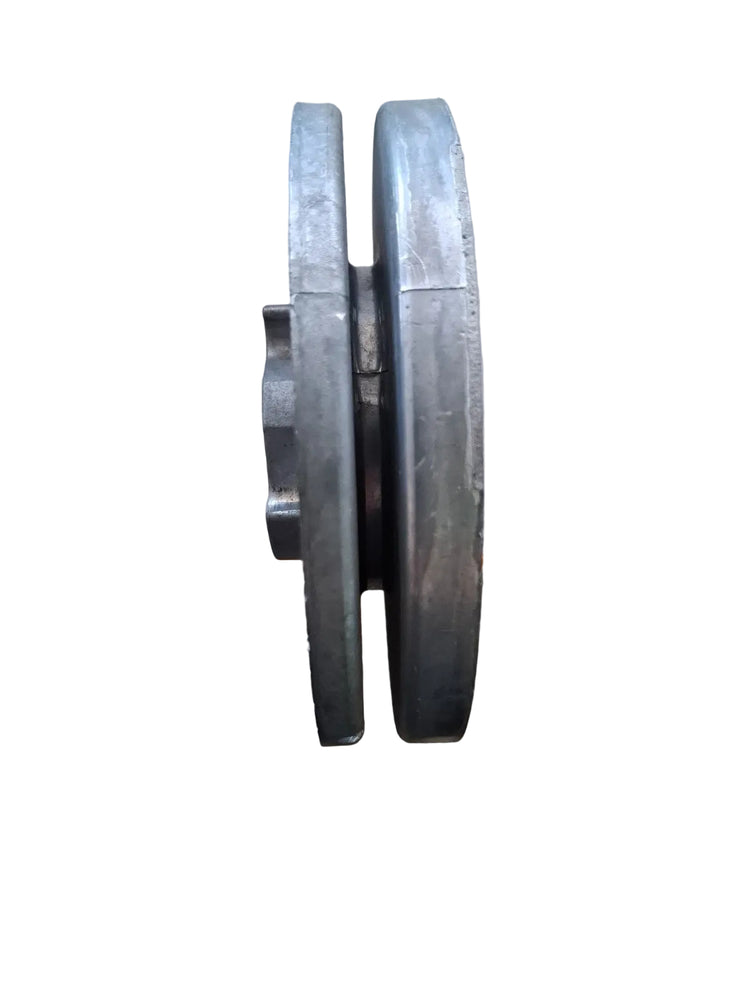 Puleggia M58.54 ricambio motozappa BL75 Benassi