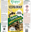 VESPA BLOCK SUPER ABBATTENZA SCHIUMA DENSA 750ML.COPYR