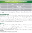 MASTER GREEN ACTIVE GREEN BOTTOS CONFEZIONE KG.1