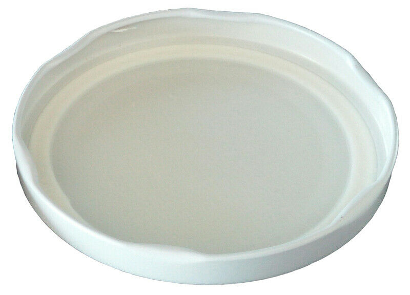 TAPPO CAPSULE PER BOTTIGLIA SUCCO DI FRUTTA TIPO FORTE BIANCO TO 53