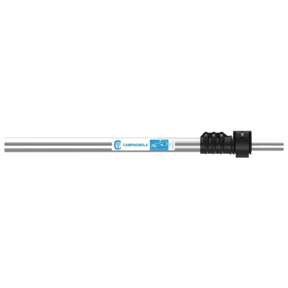 ASTA ROTATIVA TELESCOPICA IN ALLUMINIO 185-70CM CAMPAGNOLA