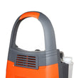 IDROPLUTRICE PW 190 160 BAR ELETTRICA ACQUA FREDDA OLEOMAC