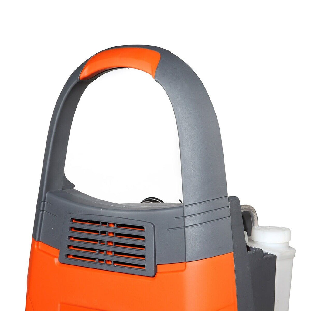 IDROPLUTRICE PW 190 160 BAR ELETTRICA ACQUA FREDDA OLEOMAC
