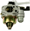 CARBURATORE HO GX160 LT210  TECNO GARDEN MOTORE LONCIN196/212 G200F