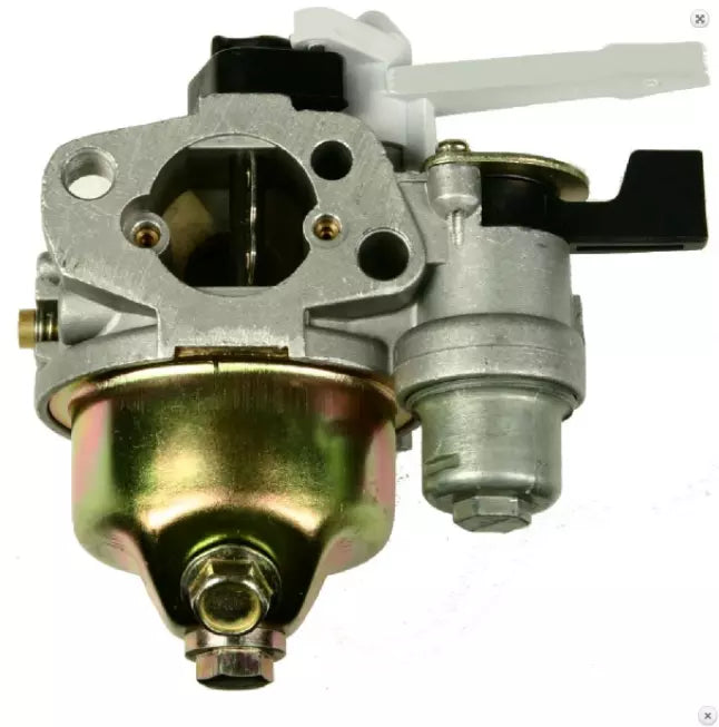 CARBURATORE HO GX160 LT210  TECNO GARDEN MOTORE LONCIN196/212 G200F