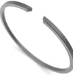 Segmento ricambio per motosega Oleomac 925