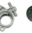 Pompa olio completa ricambio motosega 925-GS260 Oleomac
