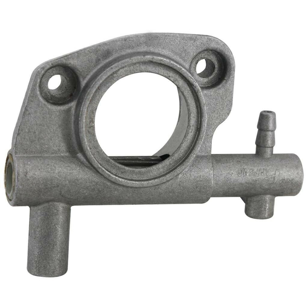 Pompa olio ricambio per motosega Oleomac 940/952/GS520