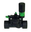 ELETTROVALVOLA GIARDINO DA 1" 1/2 F/F CONTROLLO FLUSSO 24V AC 10 BAR