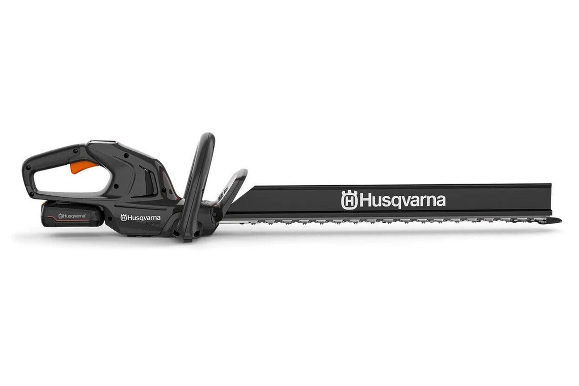 Tosasiepi  a batteria Aspire H50-P4A Husqvarna