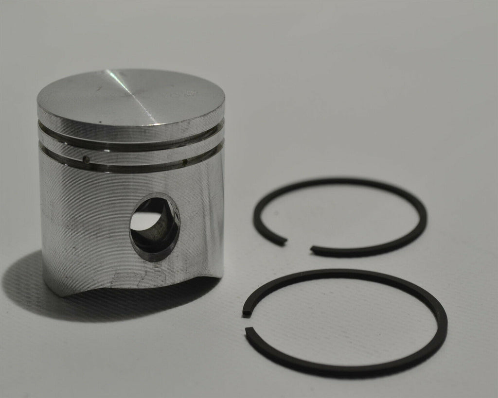 PISTONE PER MOTORE 1E40FN/C-4301 RICAMBIO BLUE BIRD