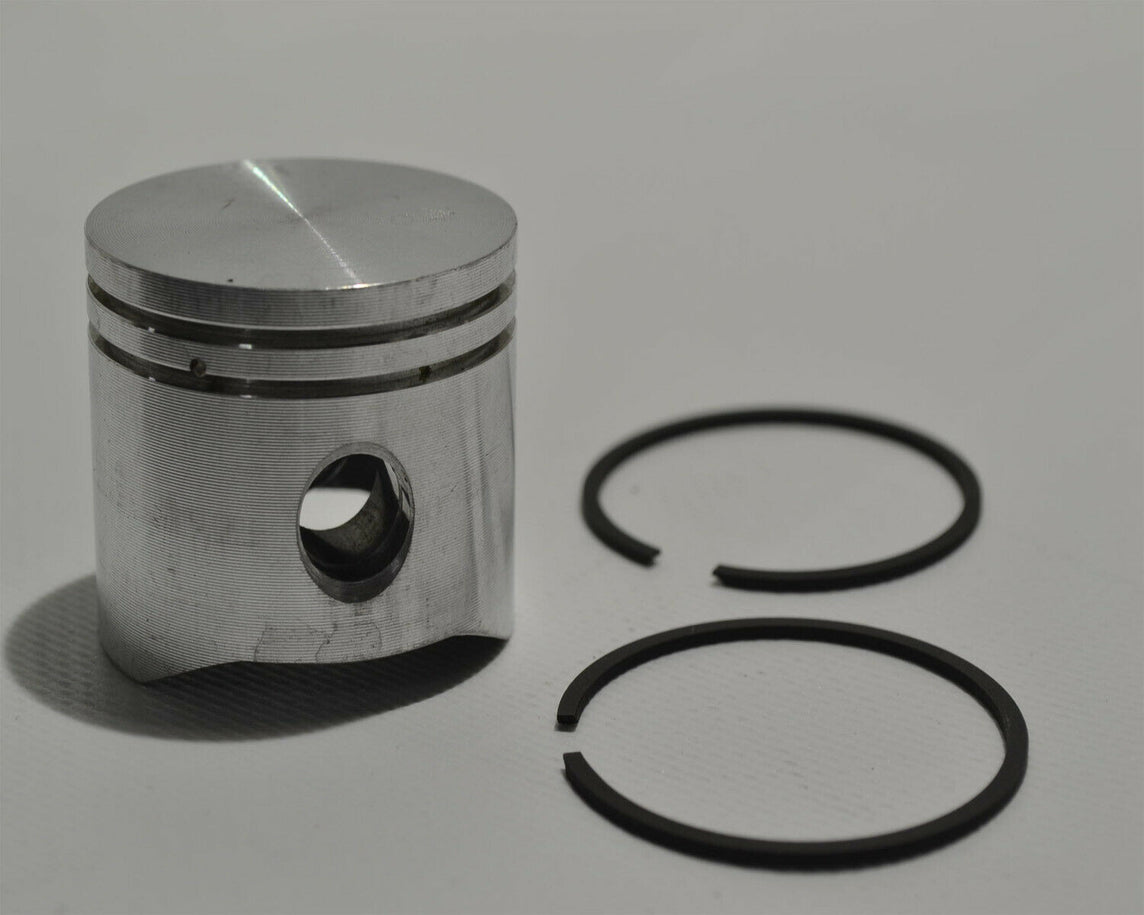 PISTONE PER MOTORE 1E40FN/C-4301 RICAMBIO BLUE BIRD