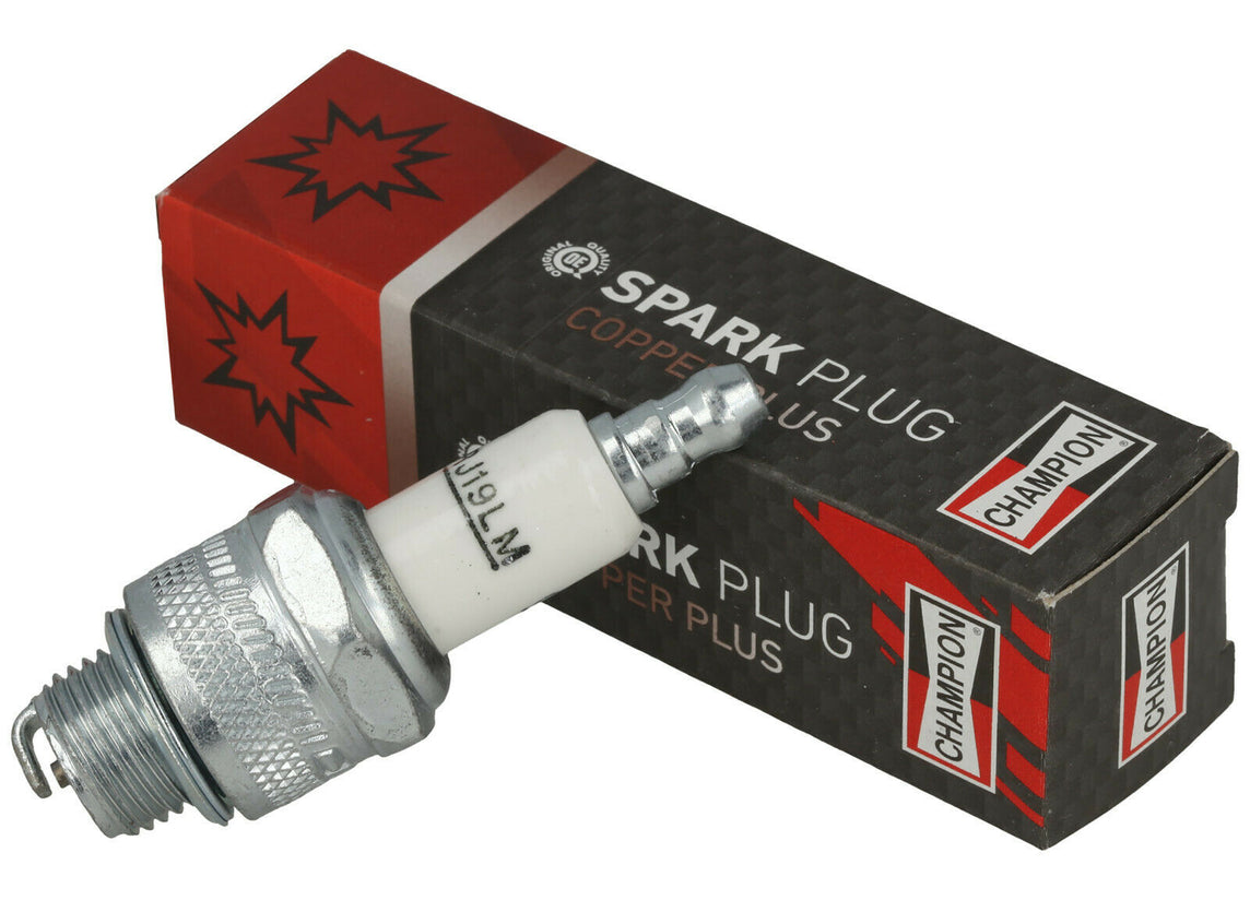 CANDELA CHAMPION RJ19LM T10 PER TOSAERBA/RASAERBA M 14X1,25