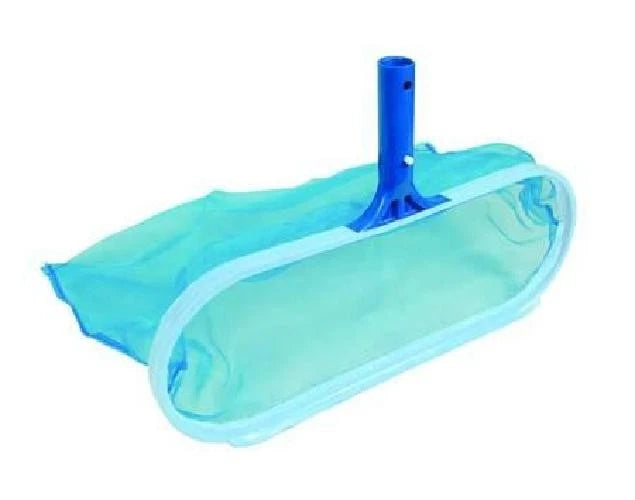 RETINO PISCINE FONDO ALLUMINIO SENZA MANICO VETTE