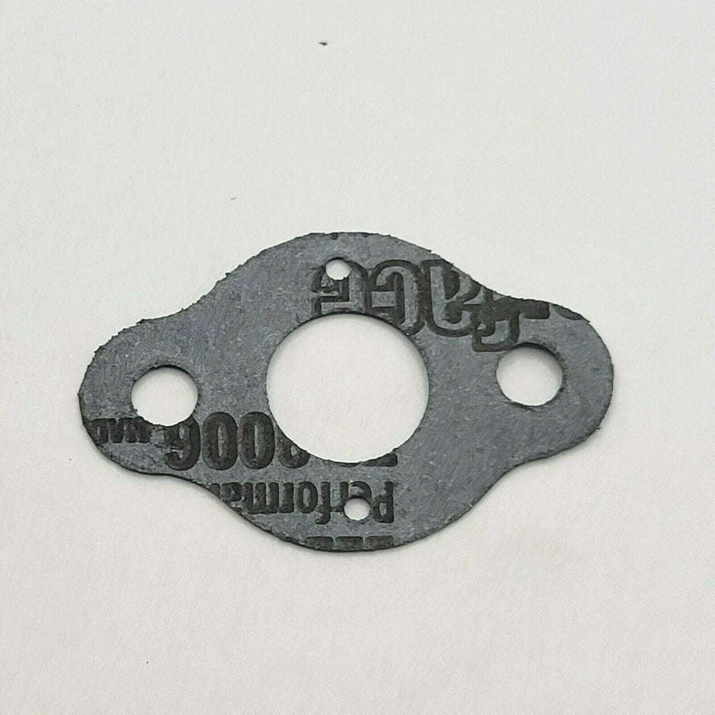 Guarnizione carburatore ricambio soffiatore Oleomac BV270-BV300